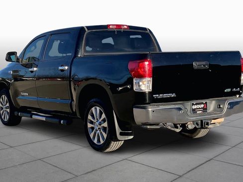 Used 2011 Toyota Tundra Limited image 12