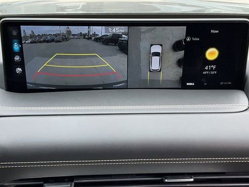 Used 2024 Genesis GV80 3.5T w/ Prestige Package image 23