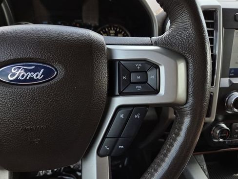 Used 2019 Ford F150 King Ranch w/ Equipment Group 601A Luxury AWD/4WD image 23