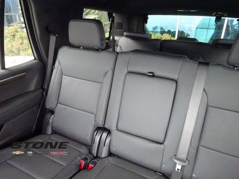 New 2026 Chevrolet Tahoe LT image 14