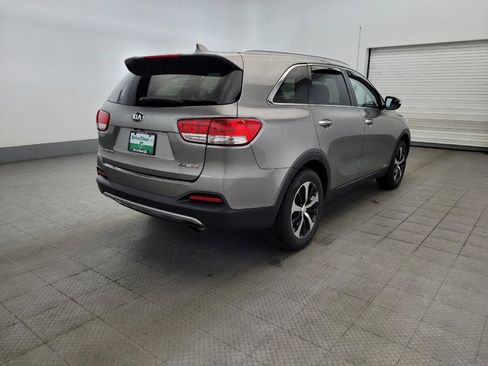 Used 2017 Kia Sorento EX w/ EX Premium Package AWD/4WD image 9