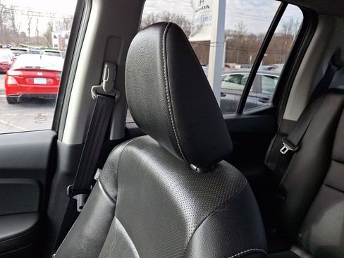 Certified 2023 Honda Ridgeline RTL image 17