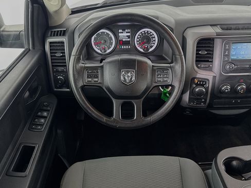 Used 2016 RAM 1500 Express image 16