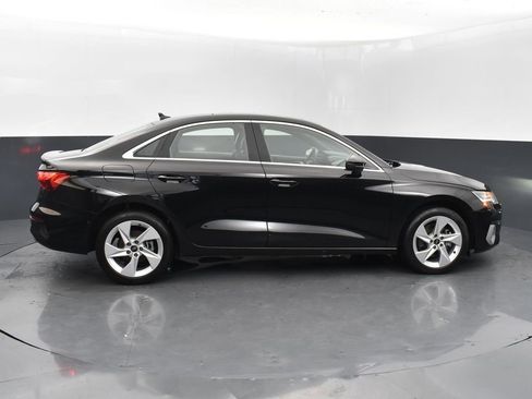 Used 2024 Audi A3 2.0T Premium image 8