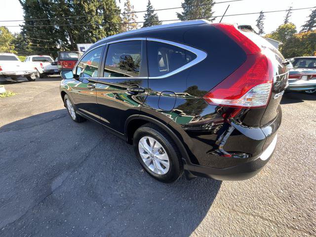 Used 2013 Honda CR-V EX-L image 6