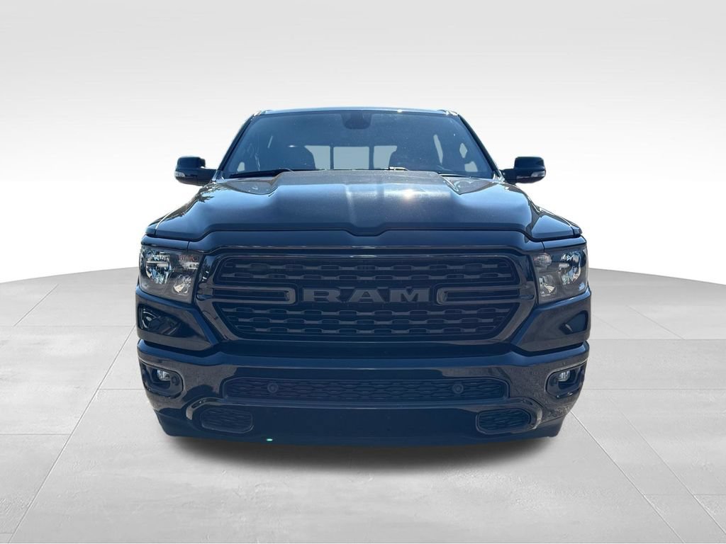 Used 2023 RAM 1500 Big Horn AWD/4WD image 11