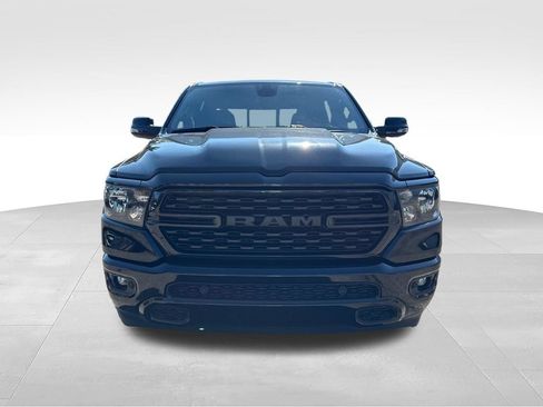 Used 2023 RAM 1500 Big Horn AWD/4WD image 11
