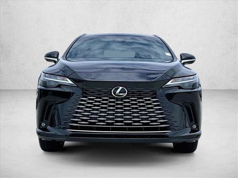 Used 2024 Lexus RX 350 Premium Plus w/ Convenience Package FWD image 3