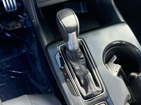 New 2026 Honda Civic Sport image 13