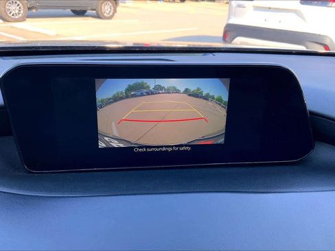 Used 2024 MAZDA MAZDA3 s FWD image 28