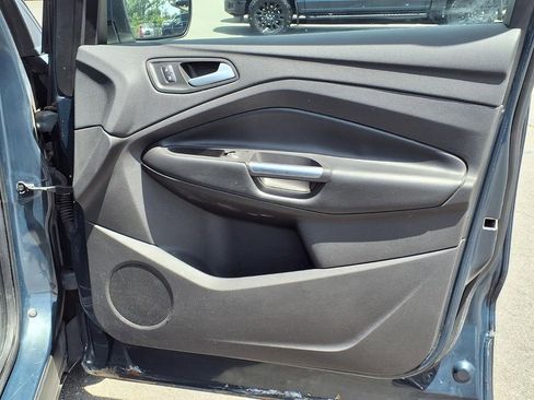 Used 2019 Ford Escape SEL AWD/4WD image 12