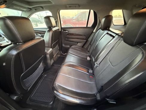Used 2016 GMC Terrain Denali FWD image 11