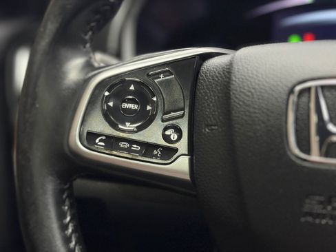 Used 2022 Honda CR-V EX-L image 20