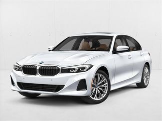 New 2026 BMW 330i Sedan w/ M Sport Package RWD video 1