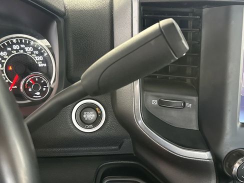 Used 2024 RAM 2500 Big Horn image 22