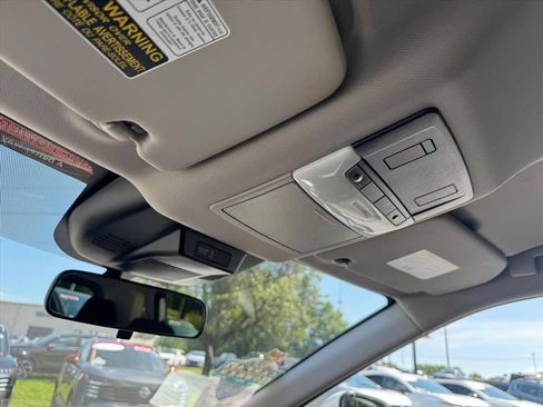 Certified 2023 Nissan Rogue SV FWD image 24