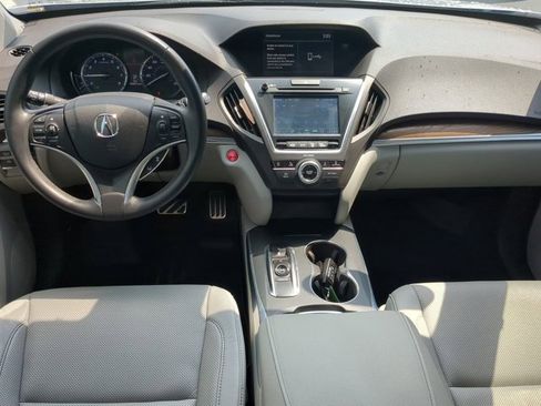 Used 2020 Acura MDX w/ Technology Package image 13