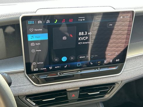 New 2026 Volkswagen Tiguan S FWD image 21