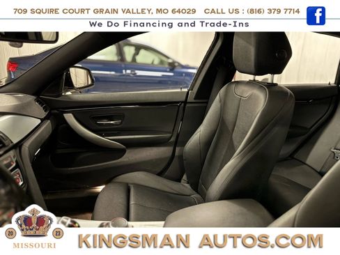 Used 2016 BMW 428i Gran Coupe image 21