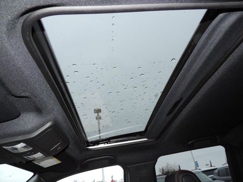 New 2026 Nissan Frontier Pro-X image 16