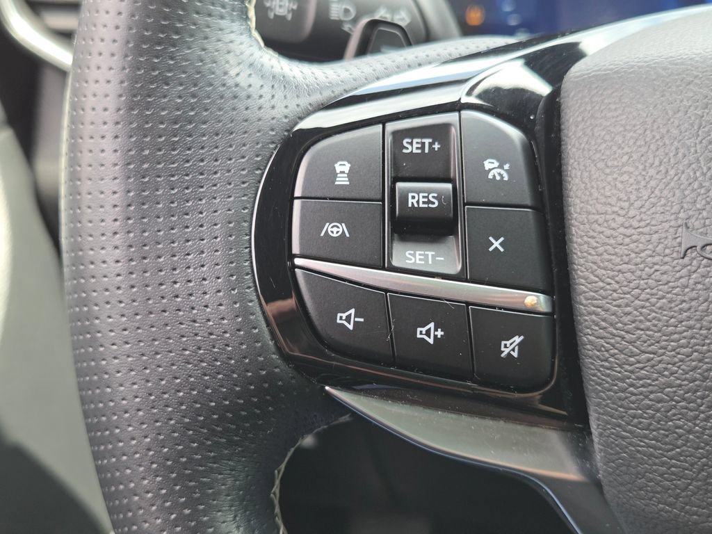 Used 2021 Ford Explorer ST w/ Equipment Group 401A AWD/4WD image 17