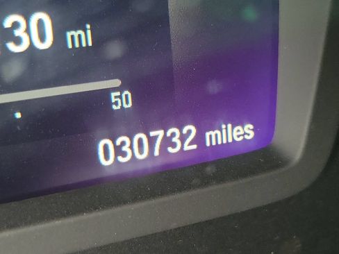 Certified 2023 Honda Odyssey Sport image 31