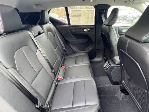 New 2026 Volvo XC40 B5 Plus w/ Protection Package Premier AWD/4WD image 16