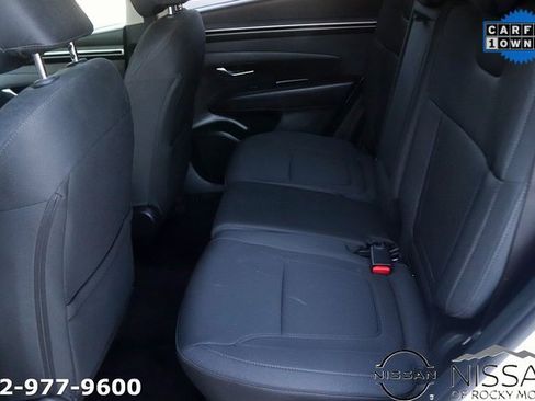 Used 2022 Hyundai Tucson SEL image 14