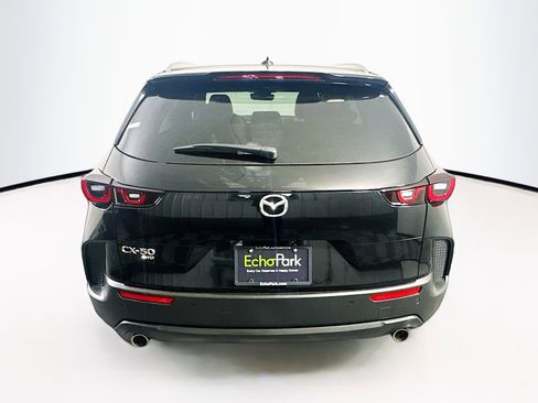 Used 2026 MAZDA CX-50 AWD 2.5 S w/ Premium Package image 7