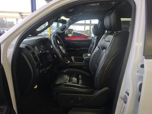 Used 2022 RAM 1500 TRX w/ TRX Level 1 Equipment Group AWD/4WD image 3
