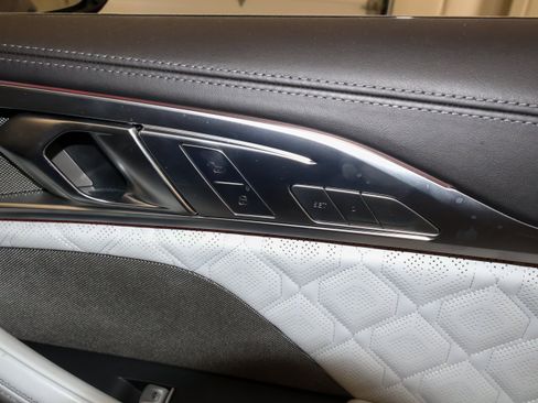 Used 2022 BMW M8 Gran Coupe xDrive Competition AWD/4WD image 51