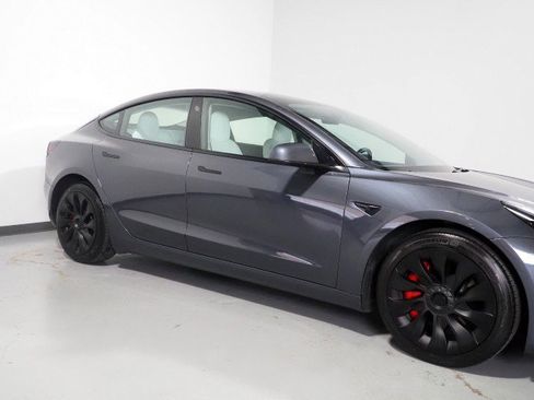 Used 2023 Tesla Model 3 RWD image 41