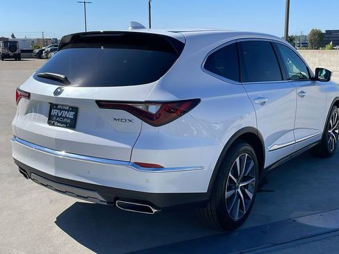New 2026 Acura MDX w/ Technology Package image 5