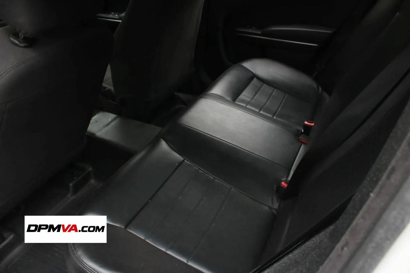 Used 2017 Dodge Charger Police w/ Fleet Park Assist Group RWD image 21