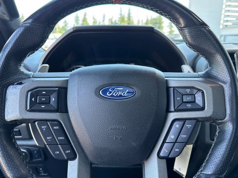 Certified 2020 Ford F150 Raptor AWD/4WD image 22