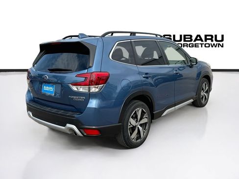 Used 2020 Subaru Forester Touring w/ Popular Package #2 AWD/4WD image 7