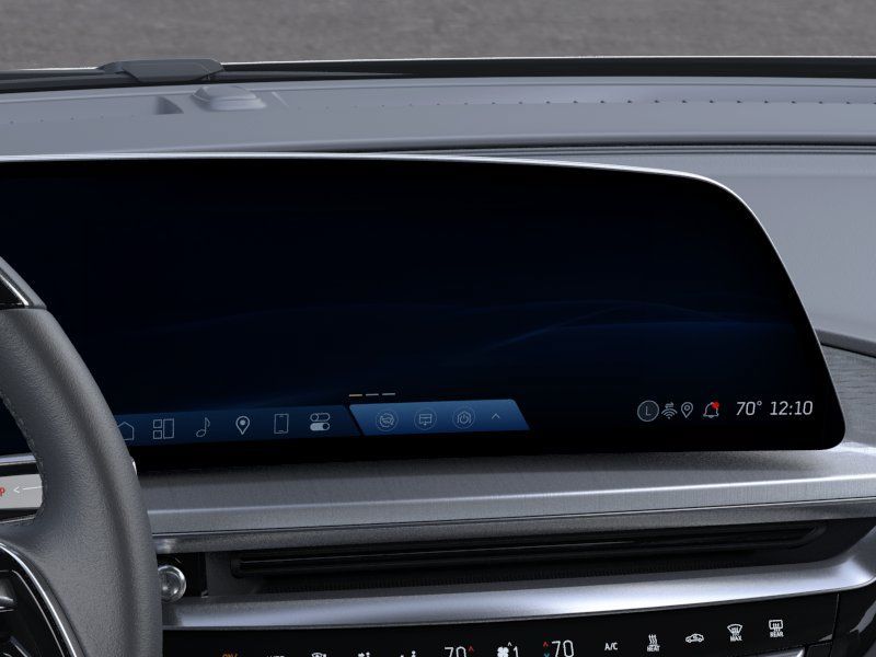 New 2027 Cadillac Lyriq Sport RWD image 20
