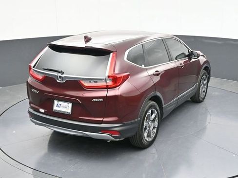 Used 2019 Honda CR-V EX-L image 57