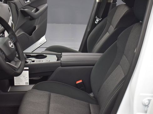 New 2026 Nissan Rogue SV image 16