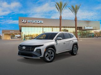 New 2026 Hyundai Tucson SEL AWD/4WD video 1