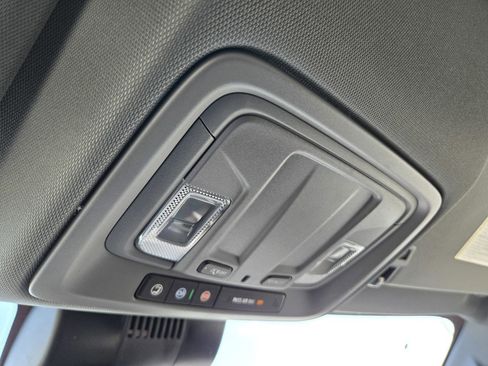 New 2025 Chevrolet Silverado 1500 W/T w/ WT Safety Package AWD/4WD image 9