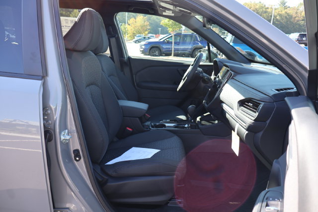 New 2026 Subaru Forester Premium AWD/4WD image 22