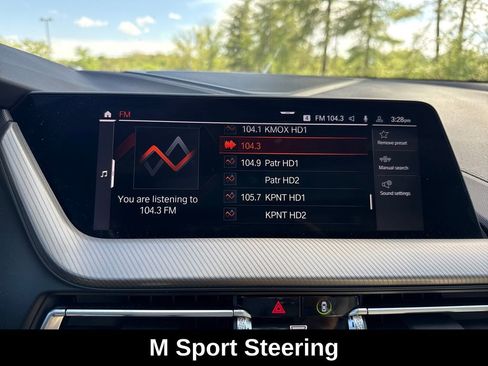 Used 2023 BMW 228i xDrive Gran Coupe w/ M Sport Package image 18