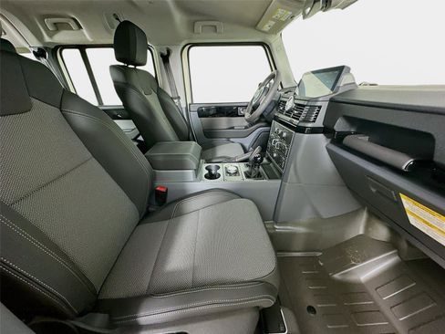 New 2026 INEOS Grenadier Trialmaster Edition image 47