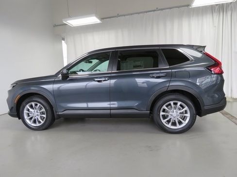 Used 2024 Honda CR-V EX-L image 16
