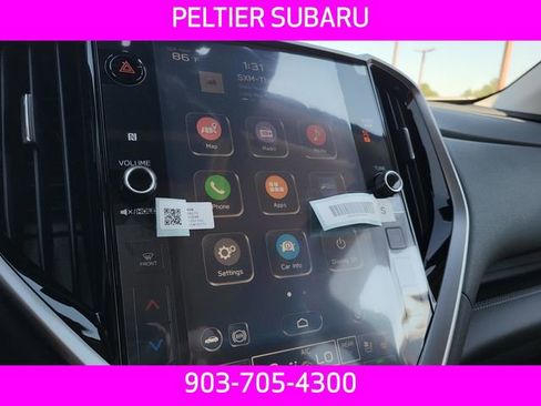 New 2025 Subaru Ascent Touring image 22