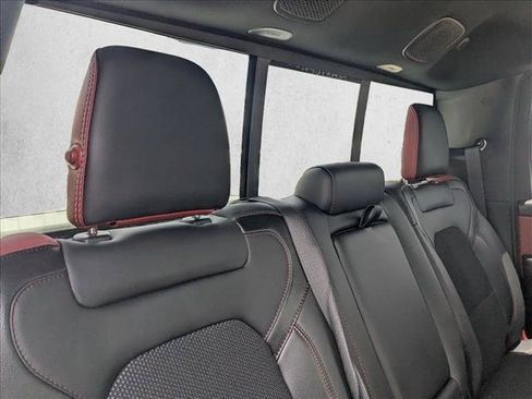 Used 2023 RAM 1500 TRX AWD/4WD image 17