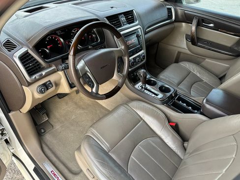 Used 2015 GMC Acadia Denali FWD image 13