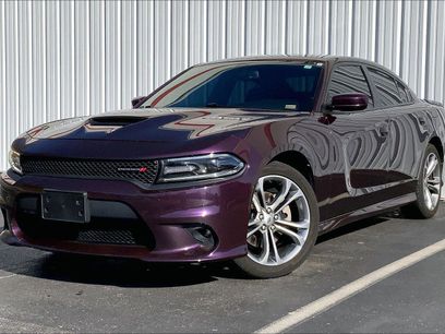 Used 2021 Dodge Charger GT w/ Plus Group