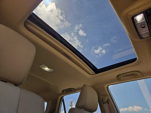 Used 2023 Toyota 4Runner SR5 Premium w/ Moonroof Package RWD image 16